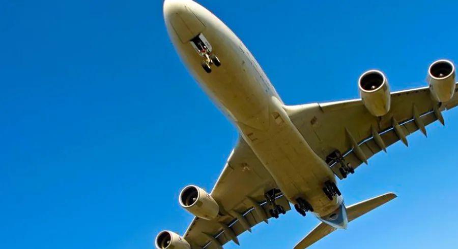 Cover Image for Enduring 17 hours in the sky? The world’s longest airline journeys