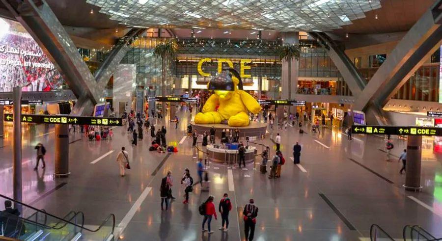 Cover Image for Changi Airport in Singapore has lost its position as the world’s best airport according to the 2021 rankings.