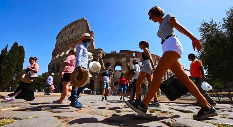 Cover Image for Traveling to Italy amid Covid-19: Key things to know before you go