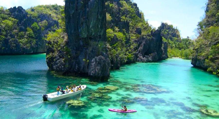 Cover Image for Escape to paradise: 12 serene, crowd-free islands in Asia