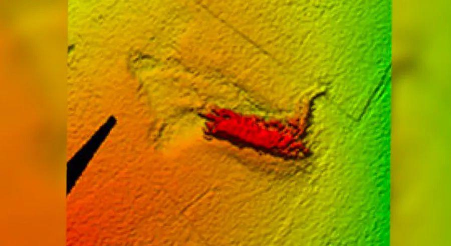 Cover Image for The Loch Ness ‘monster’ spotted in Scotland