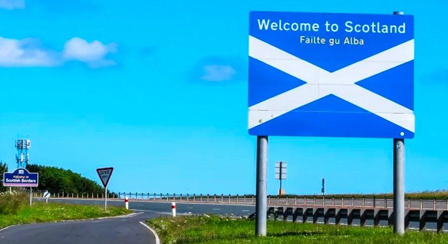 Cover Image for A recent study suggests that Scotland's Gaelic language is at risk of disappearing within the next decade.