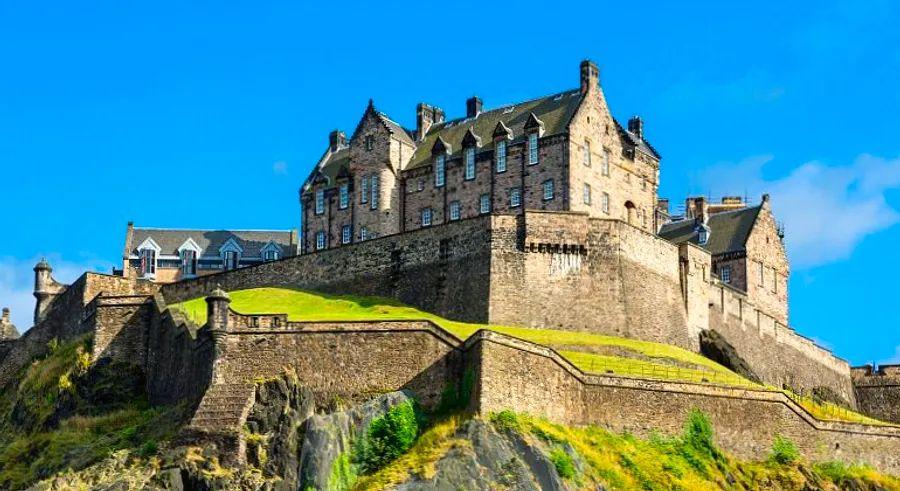 Cover Image for Edinburgh is considering a new tourist tax, potentially making it the first city in the UK to implement such a measure.