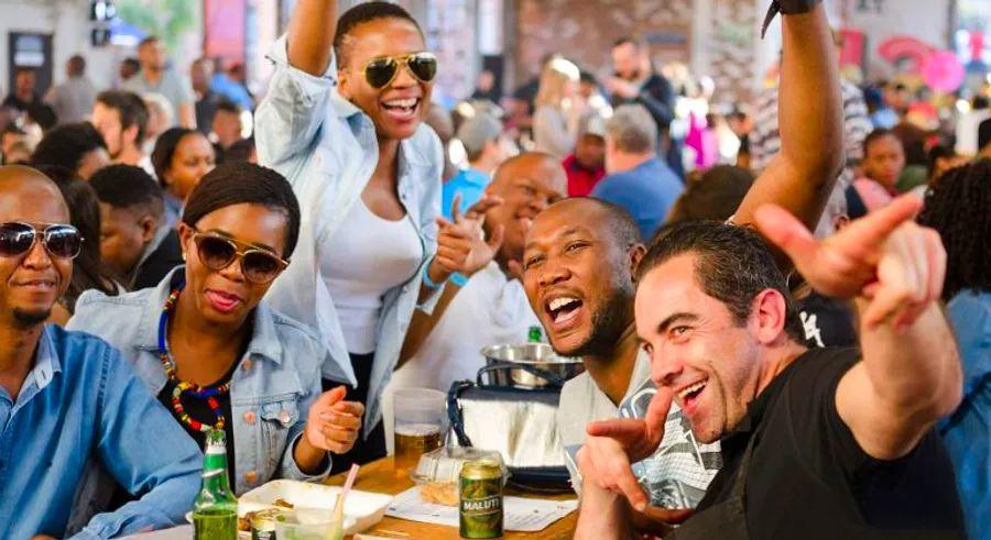 Cover Image for In historic Pretoria, travelers encounter the vibrant spirit of a new South Africa