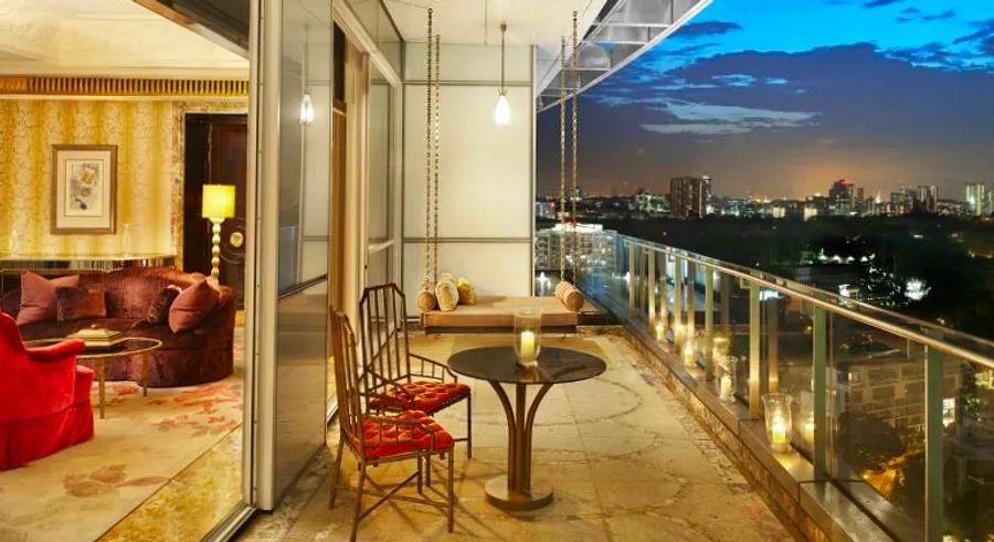 Cover Image for Where is Kim Jong Un staying during the summit? A closer look at the St. Regis Singapore