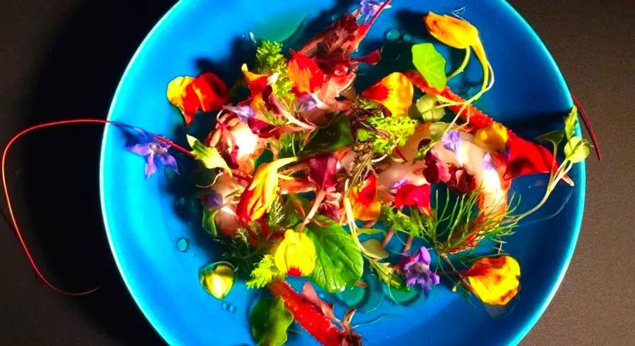 Cover Image for Asia's Top 50 Restaurants in 2016