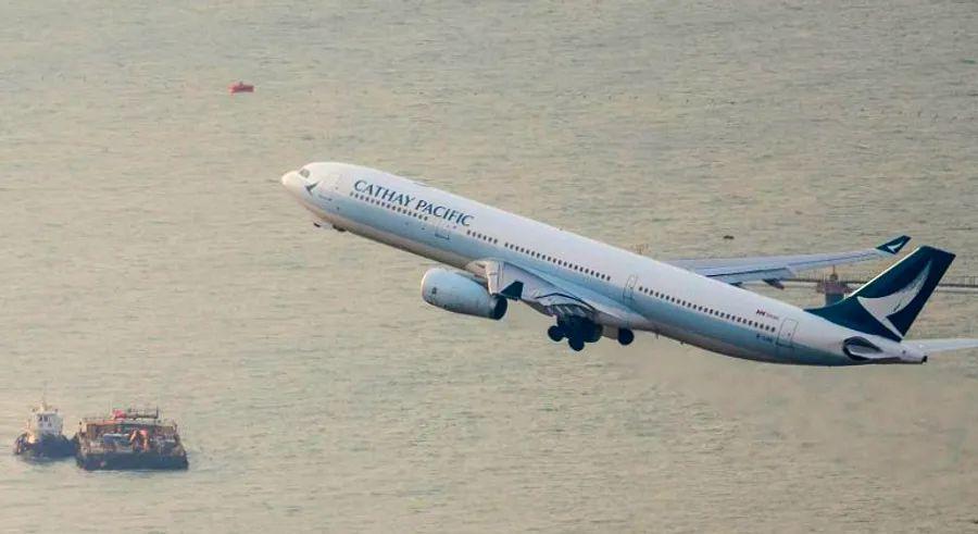 Cover Image for Hong Kong and Singapore set the official date for the launch of their new 'travel bubble'