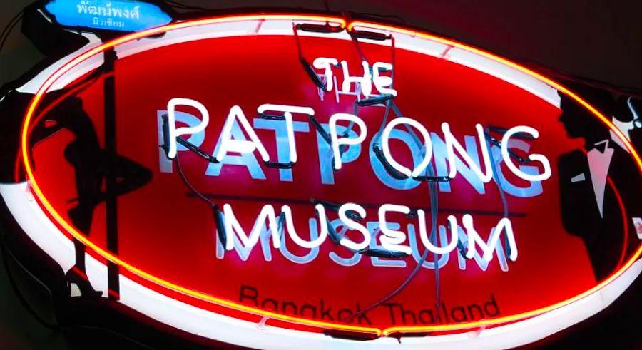 Cover Image for Bangkok’s red-light district secrets unveiled in new museum