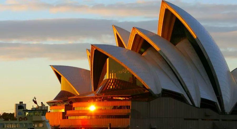 Cover Image for Top experiences at the stunning Sydney Opera House