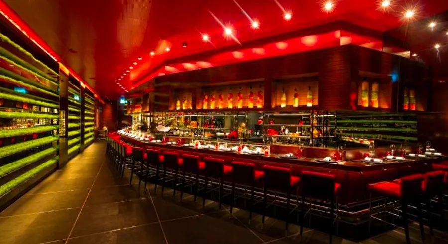 Cover Image for Michelin Guide Set to Arrive in Bangkok