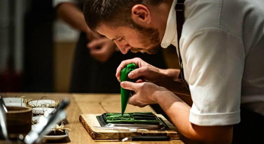 Cover Image for How Budapest Rose to Prominence as a Fine Dining Hub