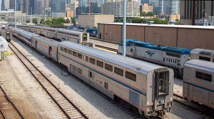 Cover Image for Amtrak announces full restoration of rail services