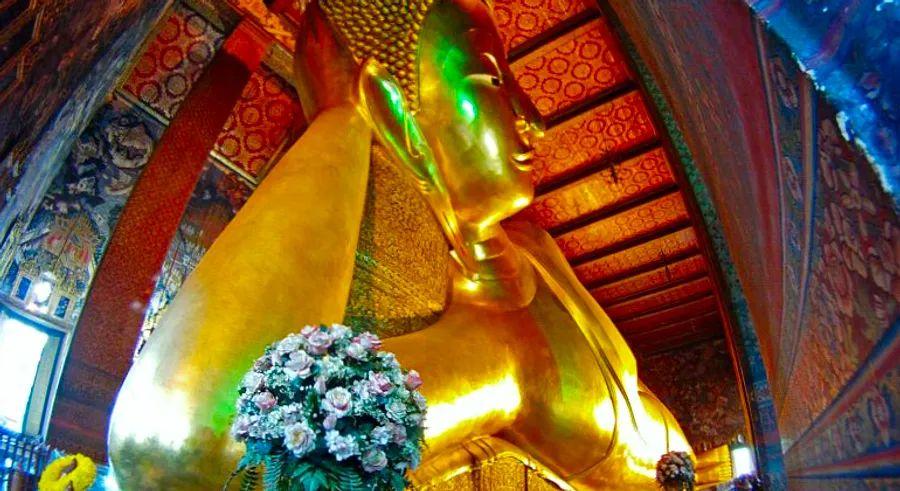 Cover Image for Top 7 Temples You Must Visit in Bangkok