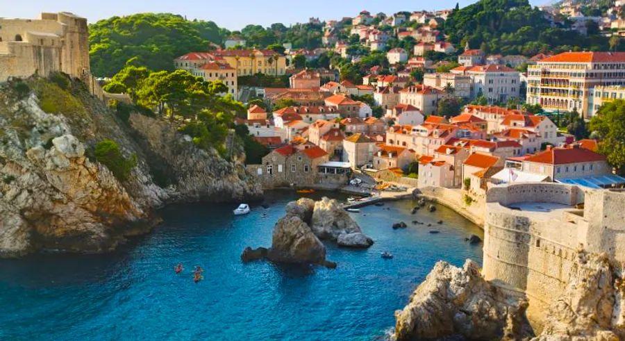 Cover Image for Cruise Critic's most sought-after cruise destinations of 2018.