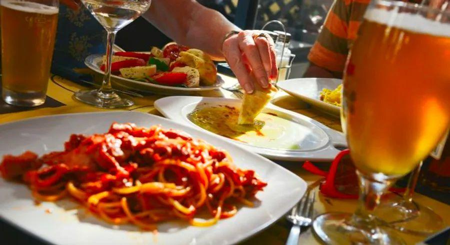 Cover Image for Top 10 Cuisines Around the World