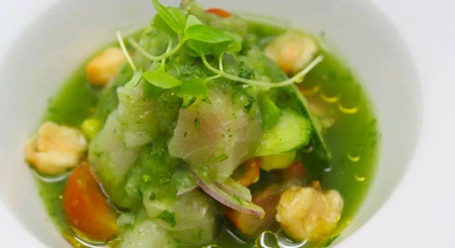 Cover Image for Top dining spots in Cartagena, Colombia's culinary hotspot