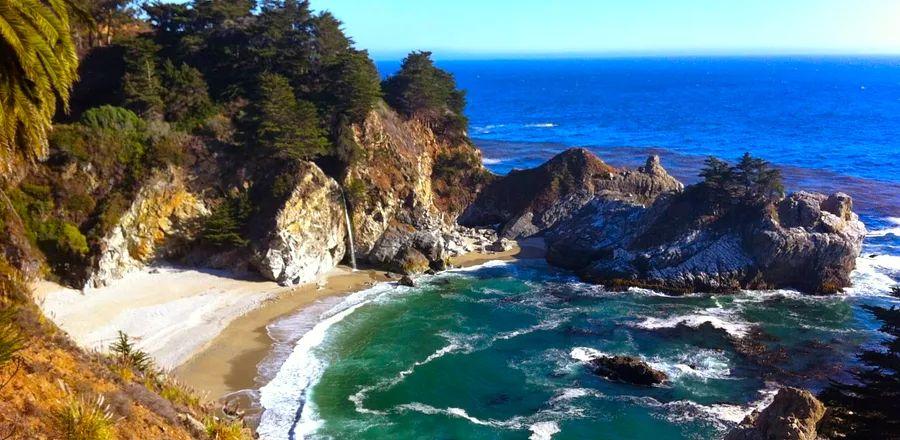 Cover Image for 10 Unforgettable Weekend Escapes in California
