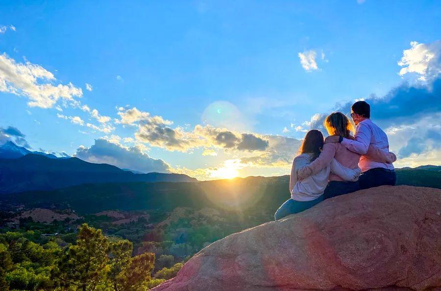 Cover Image for A family's travel experience during the coronavirus pandemic