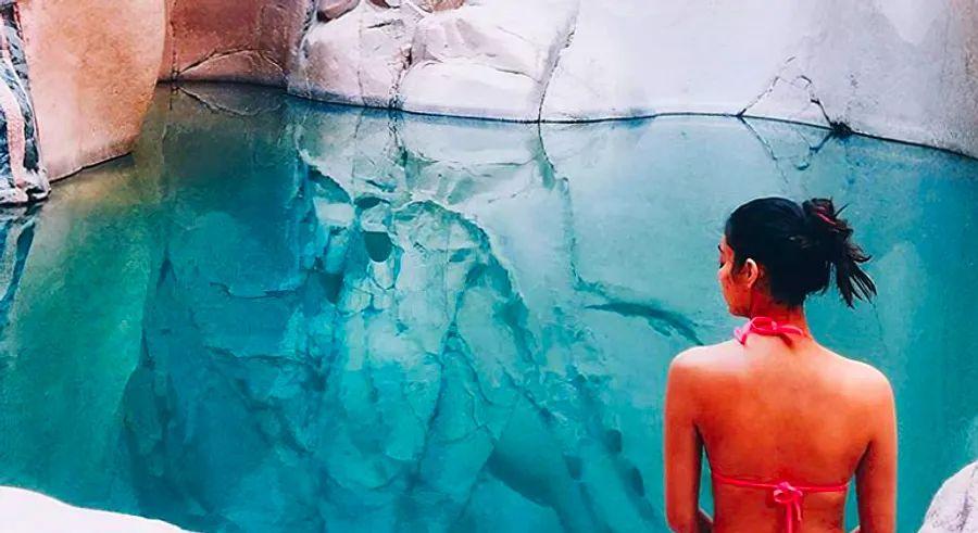 Cover Image for Top Water Activities to Experience in Egypt