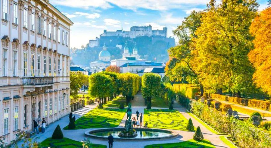 Cover Image for Lonely Planet's top 10 cities to explore in 2020
