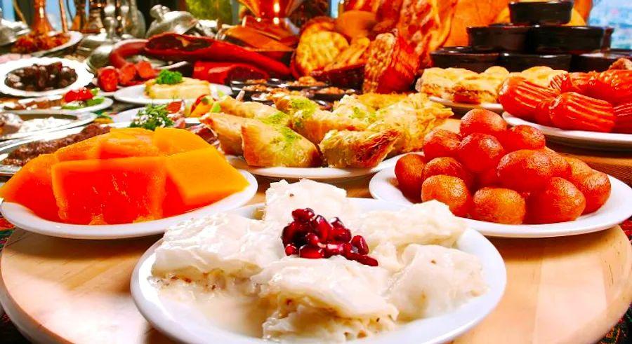 Cover Image for 13 Egyptian Dishes and Drinks You Can't Miss