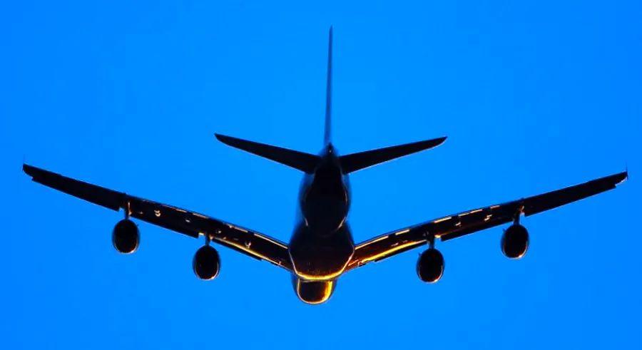 Cover Image for Is air travel riskier than it’s ever been?