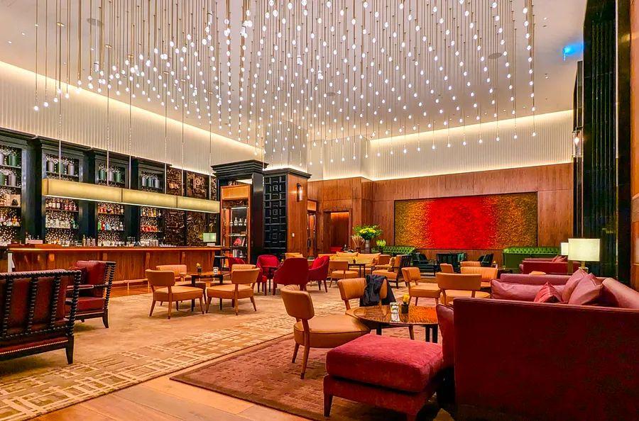 Cover Image for TPG exclusive: Your first glimpse inside the newly opened Park Hyatt London River Thames