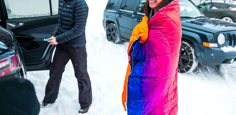 Cover Image for 33 Smart Travel Gifts Under $100 You’ll Want to Keep for Yourself