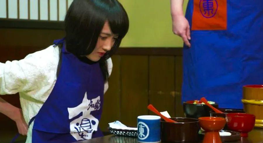 Cover Image for The ultimate all-you-can-eat noodle extravaganza.