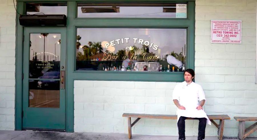 Cover Image for Living and Dining in L.A.: Chef Ludo Lefebvre’s Top Picks
