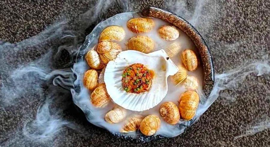 Cover Image for Could Malaysia be the home of the world’s next culinary sensation in Indian cuisine?