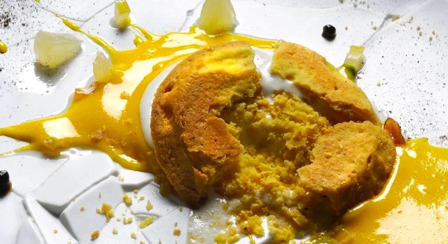 Cover Image for The World’s 50 Best Restaurants of 2018