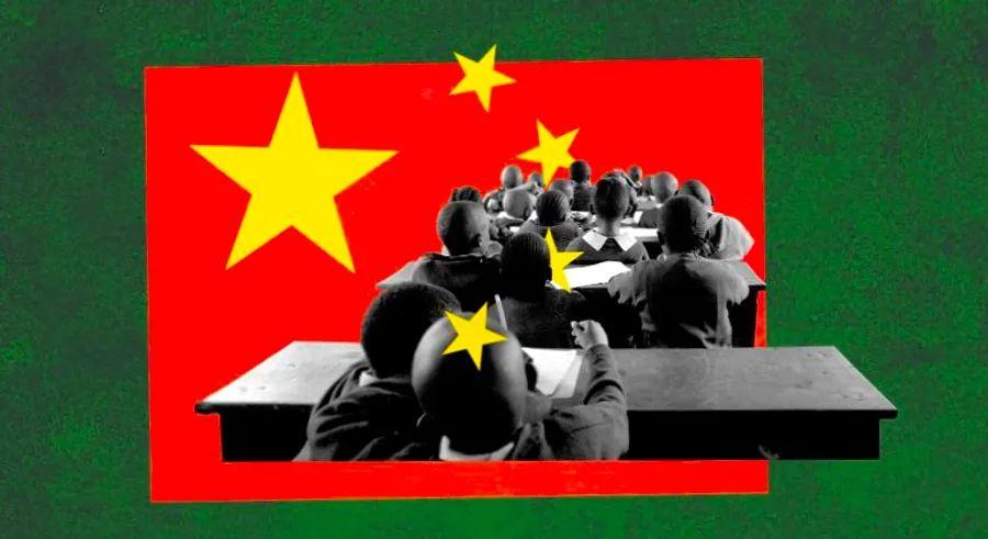 Cover Image for China’s influence continues to grow in Africa as a rising number of young people take up Mandarin as their second language