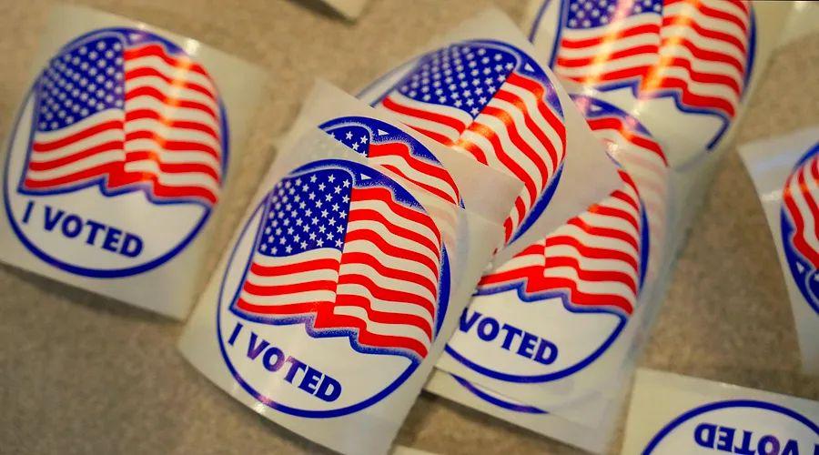 Cover Image for How to Manage Post-Election Day Stress
