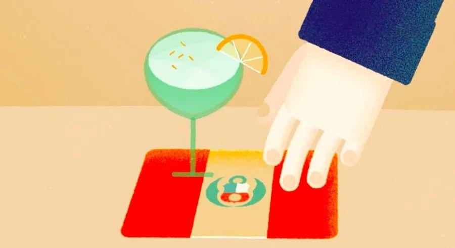 Cover Image for The Tale of a 'Tail: The Pisco Sour