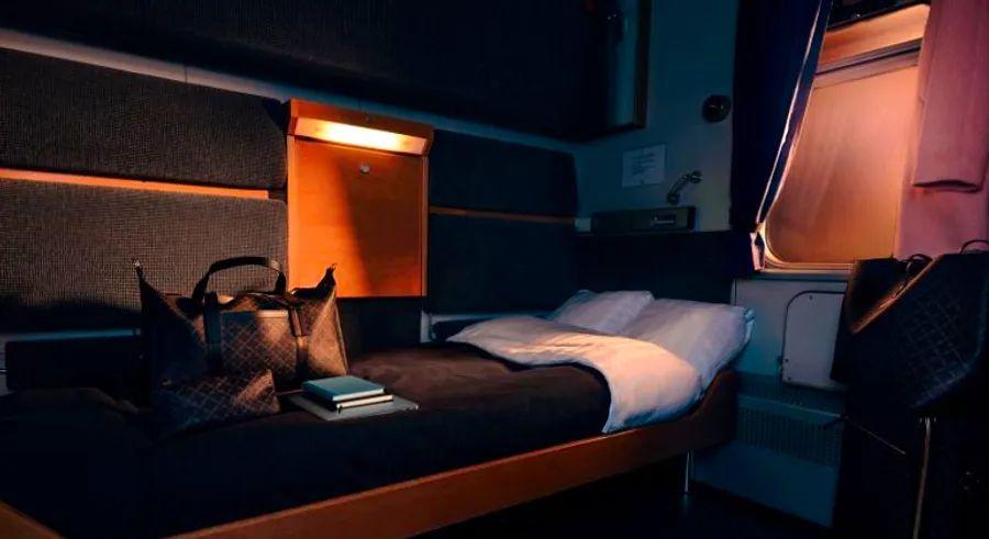 Cover Image for The Top European Sleeper Trains