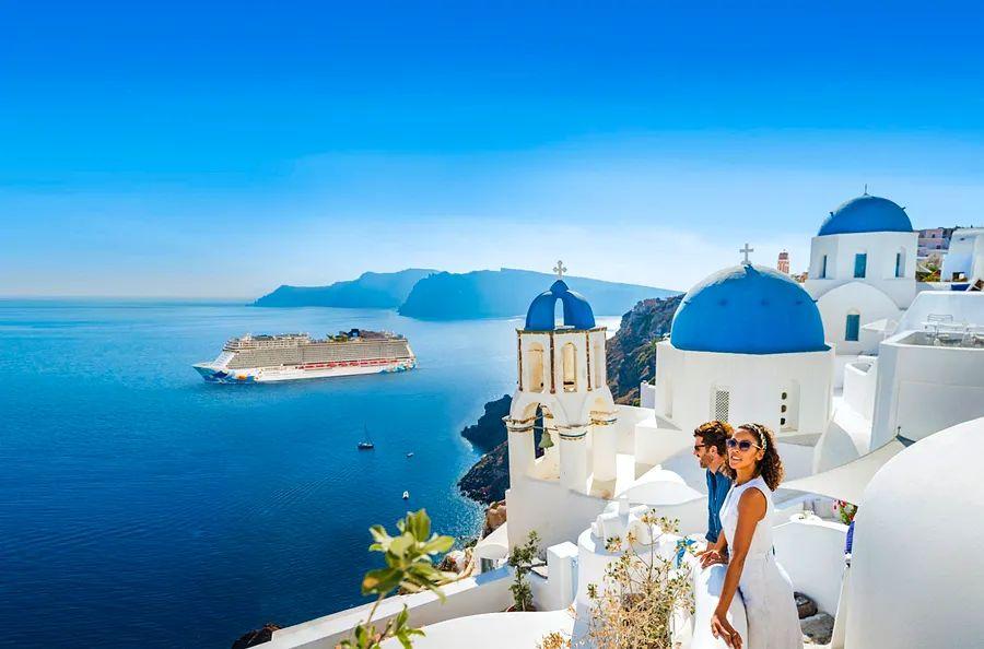 Cover Image for Why a Norwegian Cruise Line voyage through Europe should be your next unforgettable escape