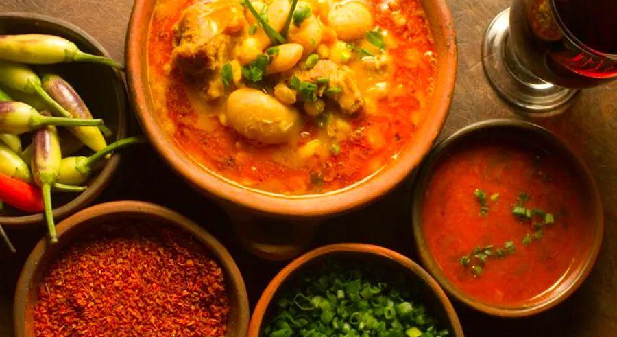 Cover Image for 10 dishes you must try when visiting Argentina