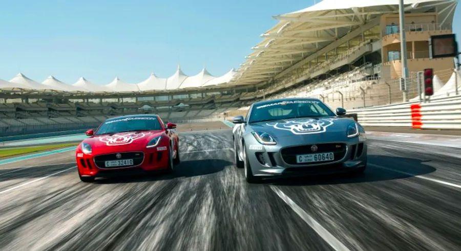 Cover Image for The Complete Guide to the Abu Dhabi Grand Prix