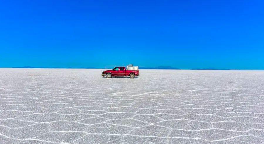 Cover Image for A 14-year adventure across the Americas comes to a halt in South America