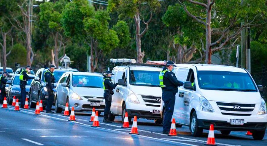 Cover Image for A scandal involving quarantine hotel staff is now being linked to a new COVID-19 outbreak in Melbourne, Australia, with allegations of protocol violations that may have facilitated the spread of the virus.