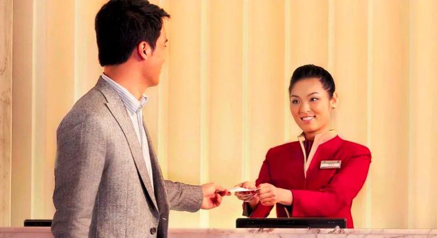 Cover Image for Which airports boast the happiest passengers?
