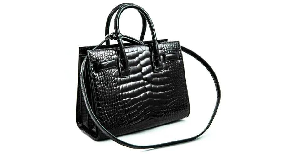 Cover Image for Australian customs officials destroy $19,000 handbag | Dinogo