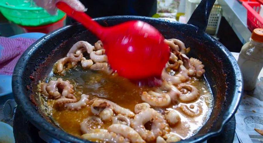 Cover Image for 10 of the most mouthwatering dishes in South Korea