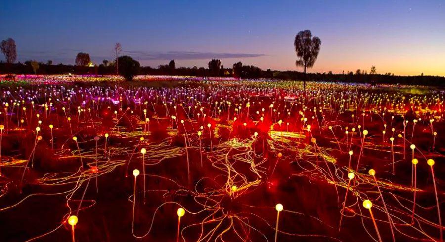 Cover Image for Qantas reveals new ‘flight to somewhere’ experience