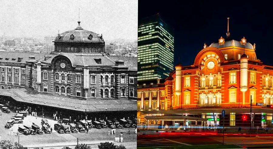Cover Image for Tokyo Station Hotel Marks a Century of Excellence