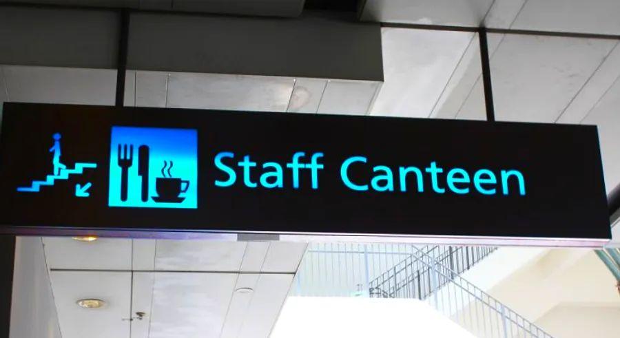 Cover Image for Where can you find the best food at Singapore’s airport?