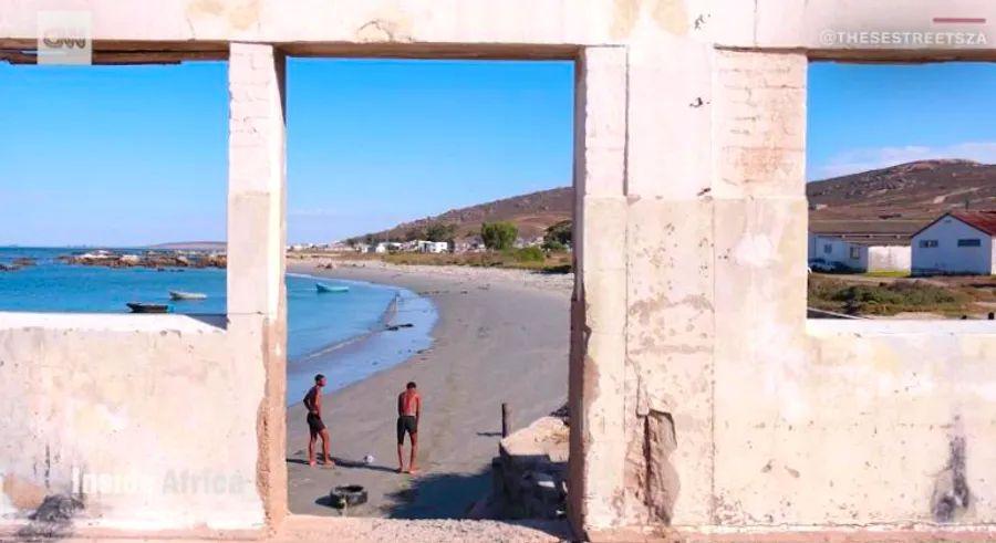 Cover Image for Cape Town Revealed: Photographers Exposing the City’s Hidden Realities