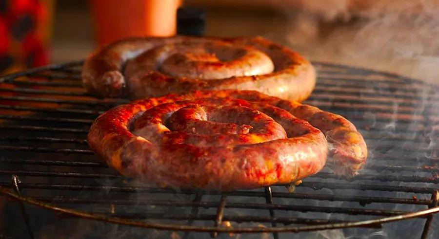 Cover Image for BBQ Connections: How Grilled Meat Brought South Africa Together