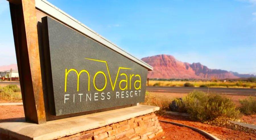 Cover Image for 'My clothes no longer fit': Vacationers heading to fitness resorts to shed their pandemic weight